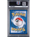 Pokémon TCG: Shining Tyranitar {{setAbbreviation}} 113 NM PSA 5 (Back)