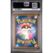 Pokémon TCG: Numel {{setAbbreviation}} 198 NM PSA 10 (Back)