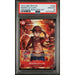 One Piece TCG: Monkey D. Luffy #006 PSA 10-147354585