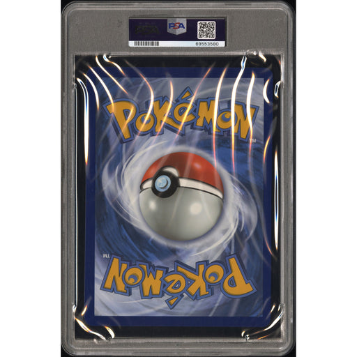 Pokémon TCG: Pikachu V-Union {{setAbbreviation}} NM PSA 10 (Back)