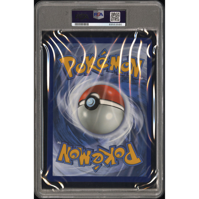 Pokémon TCG: Pikachu V-Union {{setAbbreviation}} NM PSA 10 (Back)