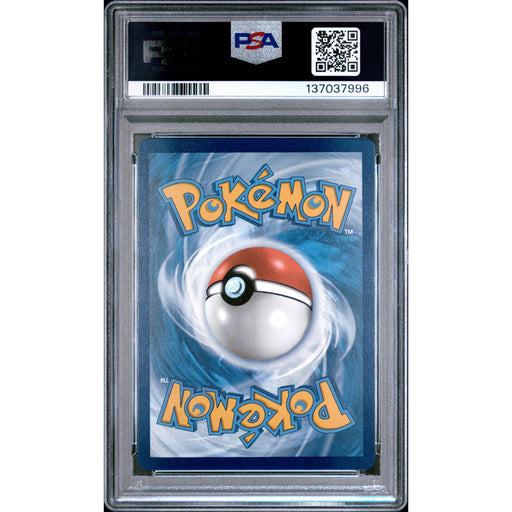 Pokémon TCG: Fa/Giratina Vstar {{setAbbreviation}} GG69 NM PSA 10 (Back)