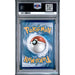 Pokémon TCG: Fa/Giratina Vstar {{setAbbreviation}} GG69 NM PSA 10 (Back)