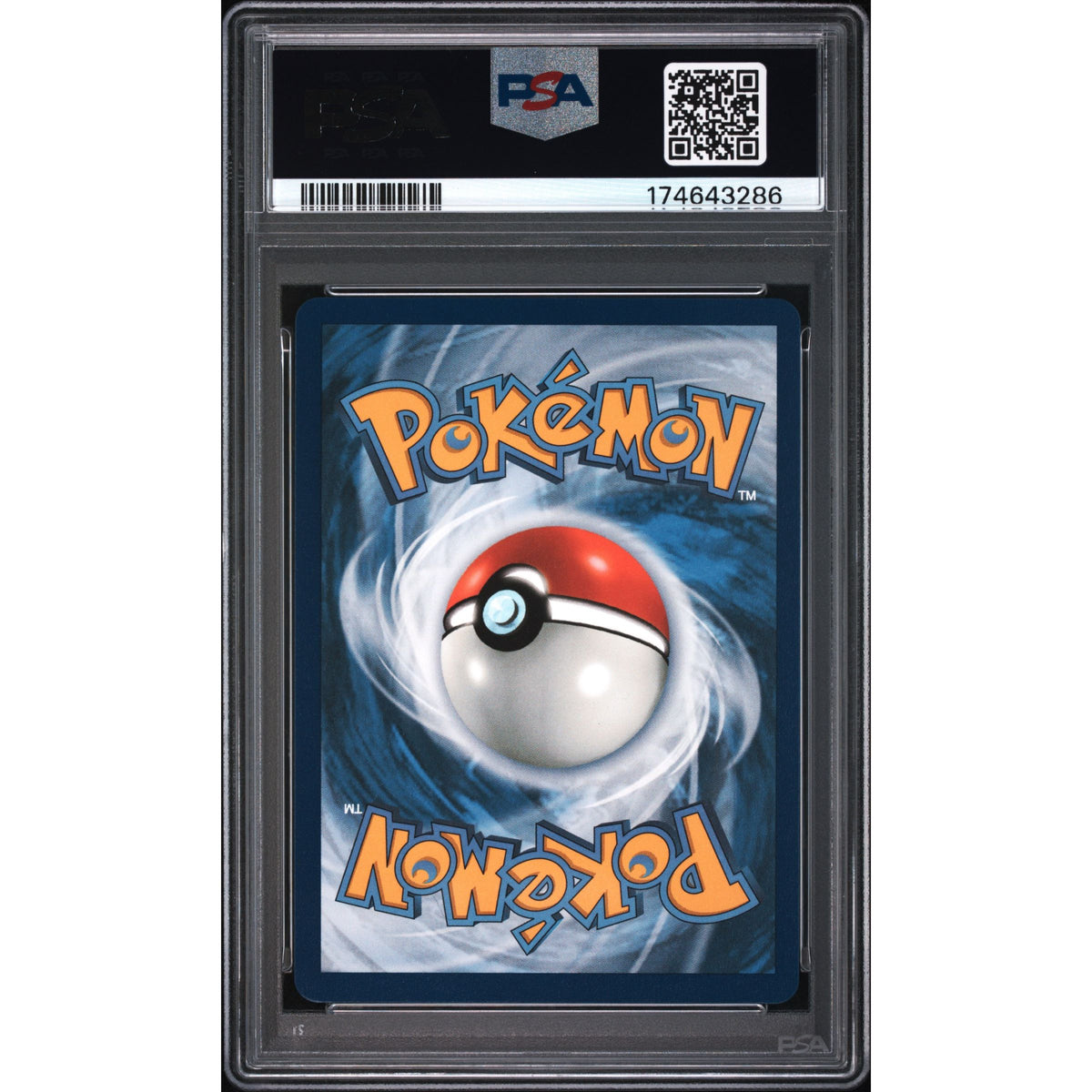 Pokémon TCG: Mega Sharpedo Ex #127 PSA 10-174643286