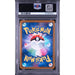 Pokémon TCG: Fa/Mightyena {{setAbbreviation}} 072 NM PSA 10 (Back)