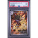 Pokémon TCG: Fraxure #151 PSA 9-151055983
