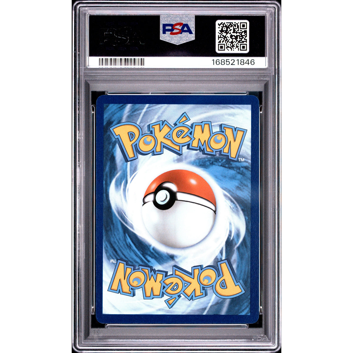 Pokémon TCG: Mega Absol Ex {{setAbbreviation}} 180 NM PSA 10 (Back)