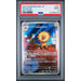 Pokémon TCG: Heliolisk #201 PSA 9-141296176