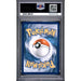 Pokémon TCG: Piplup {{setAbbreviation}} 042 NM PSA 10 (Back)