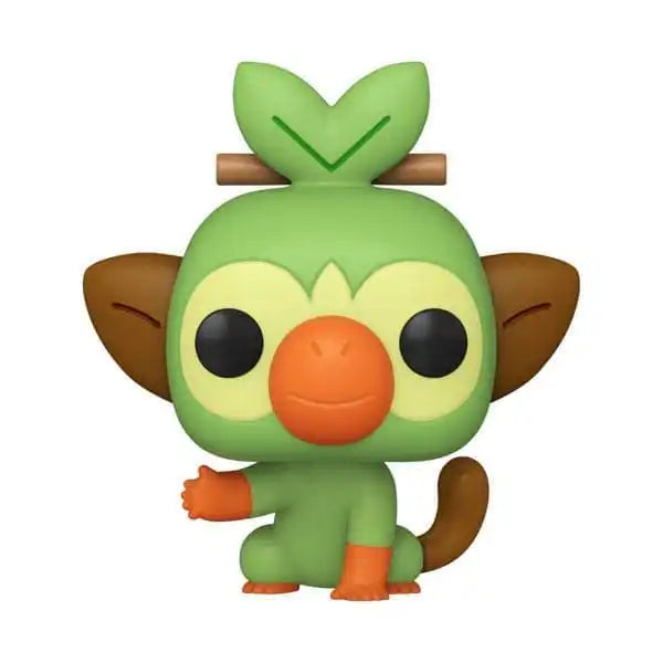 Funko POP! Pokemon: Grookey - #957