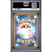 Pokémon TCG: Mega Lucario Ex {{setAbbreviation}} 228 NM PSA 10 (Back)