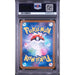 Pokémon TCG: Vulpix {{setAbbreviation}} 067 NM PSA 10 (Back)