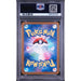 Pokémon TCG: Applin {{setAbbreviation}} 077 NM PSA 10 (Back)