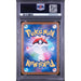 Pokémon TCG: Houndstone {{setAbbreviation}} 073 NM PSA 10 (Back)