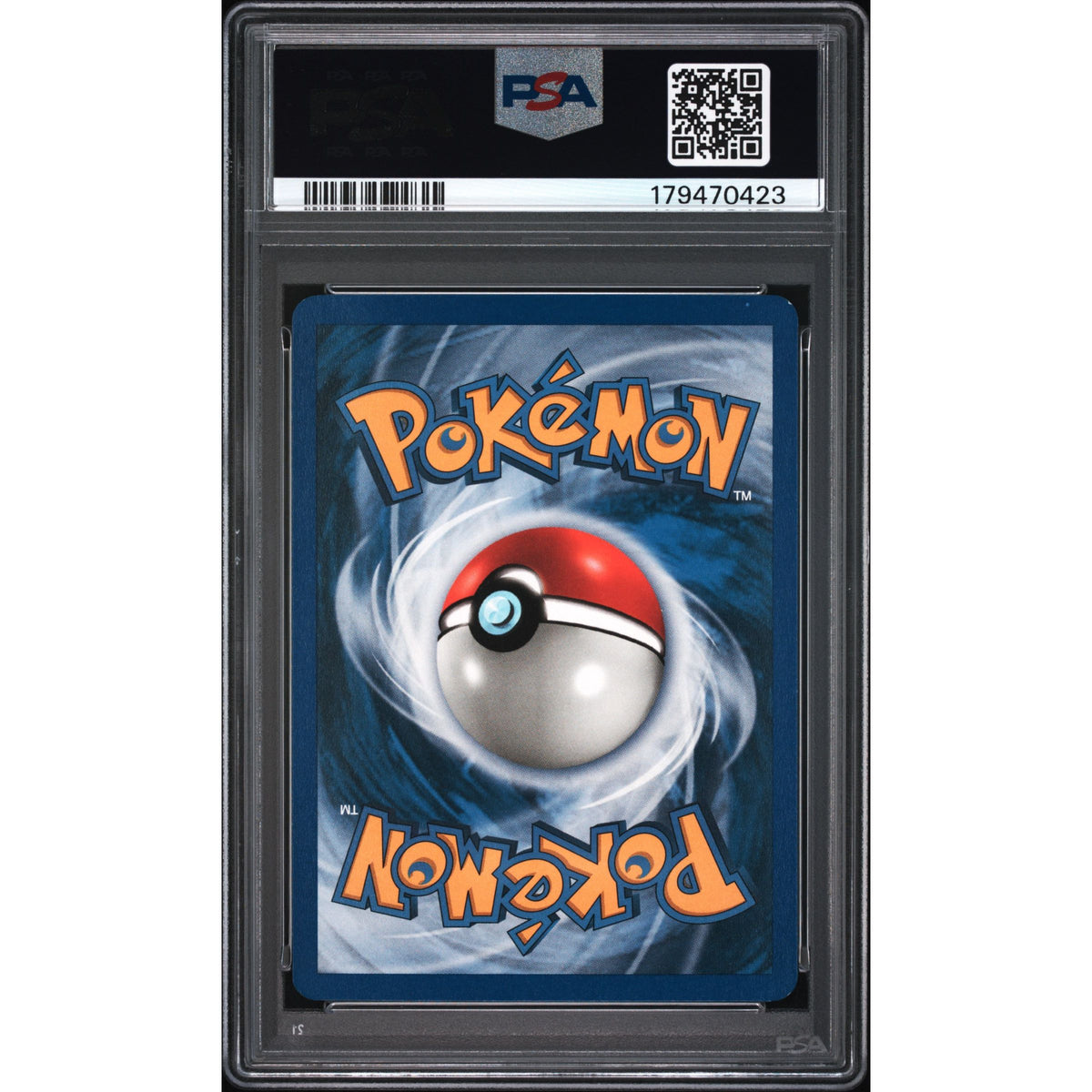 Pokémon TCG: Nidoqueen Reverse Holo #32 PSA 7-179470423
