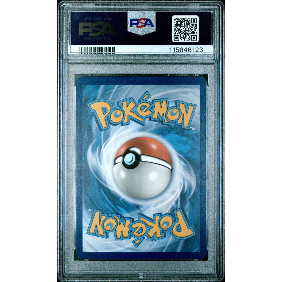 Pokémon TCG: Charizard Ex #223 PSA 10-115646123
