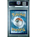Pokémon TCG: Charizard Ex {{setAbbreviation}} 223 NM PSA 10 (Back)