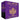 The Pokémon TCG: XY Fates Collide Elite Trainer Box by The Pokémon Company features a purple and gold design with Alakazam art, bold Pokémon branding, and the Fates Collide set logo.