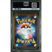 Pokémon TCG: Yamper {{setAbbreviation}} 086 NM PSA 10 (Back)