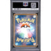 Pokémon TCG: Mega Charizard X Ex {{setAbbreviation}} 223 NM PSA 10 (Back)