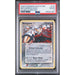 Pokémon TCG: Metagross Holo #113 PSA 2-160221401