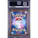Pokémon TCG: Delibird {{setAbbreviation}} 074 NM PSA 10 (Back)