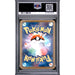Pokémon TCG: Rocket'S Mewtwo Ex {{setAbbreviation}} 237 NM PSA 10 (Back)