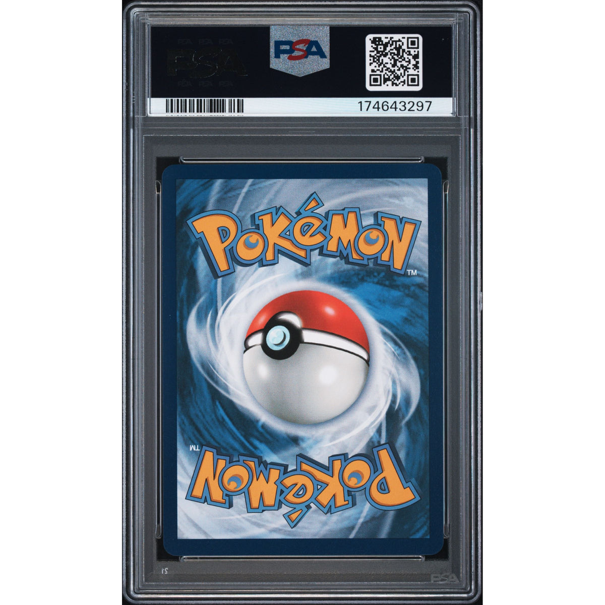 Pokémon TCG: Lillie's Clefairy Ex #280 PSA 10-174643297