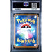 Pokémon TCG: Charizard #003 PSA 9 - Japanese-143217961 (back)