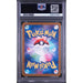 Pokémon TCG: Steelix {{setAbbreviation}} 073 NM PSA 10 (Back)
