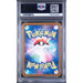 Pokémon TCG: Team Rocket'S Dugtrio {{setAbbreviation}} 206 NM PSA 9 (Back)