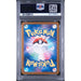 Pokémon TCG: Wattrel {{setAbbreviation}} 105 NM PSA 10 (Back)