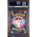 Pokémon TCG: Aegislash {{setAbbreviation}} 073 NM PSA 10 (Back)