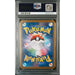 Pokémon TCG: Jolteon #193 PSA 10 - Japanese-98161213 (back)