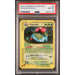 Pokémon TCG: Venusaur 30 PSA 8 Holo - Expedition