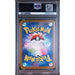 Pokémon TCG: Nymble {{setAbbreviation}} 082 NM PSA 10 (Back)