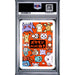 Pokémon TCG: Gloom {{setAbbreviation}} NM PSA 10 (Back)