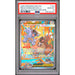 Pokémon TCG: Mega Kangaskhan Ex #182 PSA 10-166182057