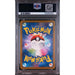 Pokémon TCG: Togekiss {{setAbbreviation}} 203 NM PSA 10 (Back)