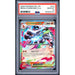 Pokémon TCG: Mega Charizard X Ex #013 PSA 10-150389734