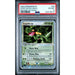 Pokémon TCG: Sceptile Ex Holo #93 PSA 6-122476576