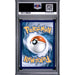 Pokémon TCG: Oricorio Ex {{setAbbreviation}} 024 NM PSA 10 (Back)