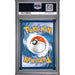 Pokémon TCG: Oricorio Ex {{setAbbreviation}} 024 NM PSA 10 (Back)