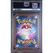 Pokémon TCG: Flygon {{setAbbreviation}} 088 NM PSA 10 (Back)