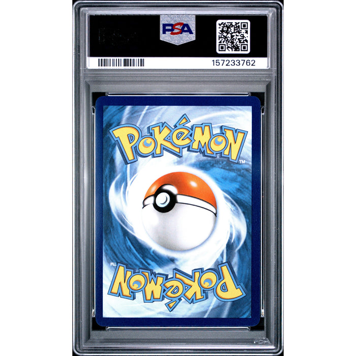 Pokémon TCG: Dedenne {{setAbbreviation}} 093 NM PSA 10 (Back)