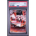 Pokémon TCG: Garganacl #070 PSA 9-147085034