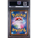 Pokémon TCG: Dusclops {{setAbbreviation}} 069 NM PSA 10 (Back)