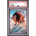 Pokémon TCG: Tauros #094 PSA 9-156319142