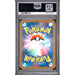 Pokémon TCG: Mesprit {{setAbbreviation}} 114 NM PSA 9 (Back)