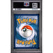 Pokémon TCG: Umbreon Ex {{setAbbreviation}} 176 NM PSA 10 (Back)